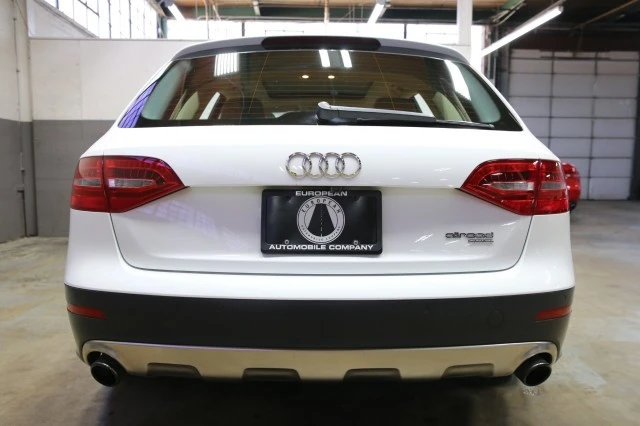 2013 Audi Allroad - Image 5 of 21