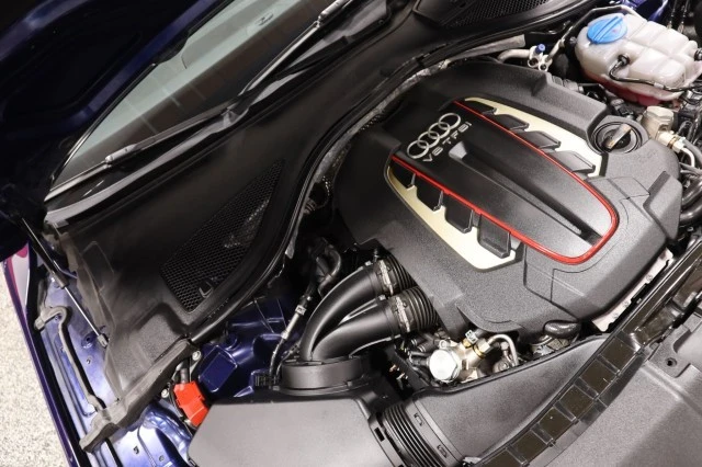 2013 Audi C7 A7 - Image 16 of 21