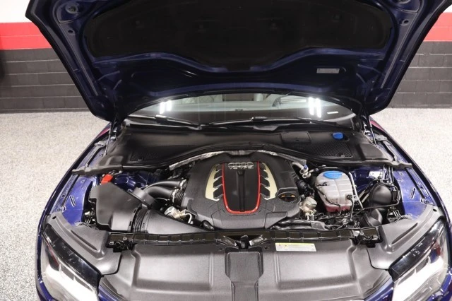 2013 Audi C7 A7 - Image 15 of 21