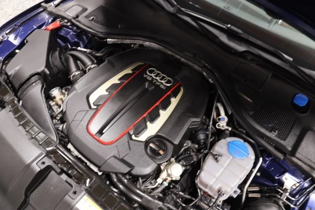 2013 Audi C7 A7 - Image 17 of 21
