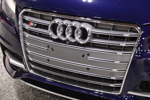 2013 Audi C7 A7 - Image 14 of 21