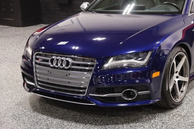 2013 Audi C7 A7 - Image 13 of 21