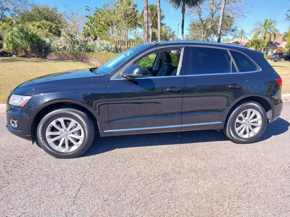 2013 Audi 8R Q5 - Image 3 of 3