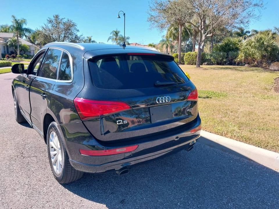 2013 Audi 8R Q5 - Image 2 of 3