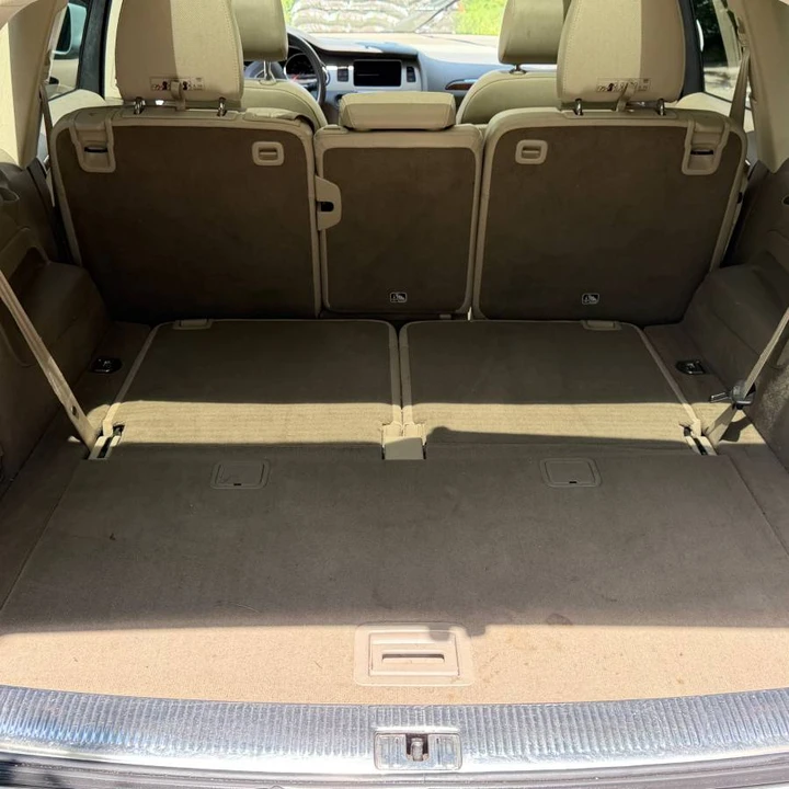 2013 Audi 4L Q7 - Image 7 of 10