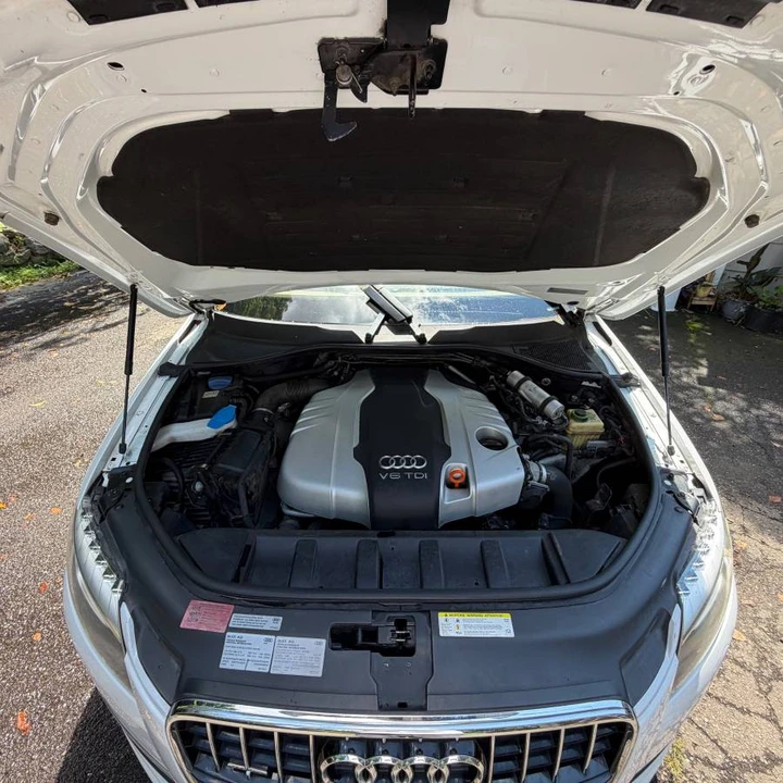 2013 Audi 4L Q7 - Image 10 of 10