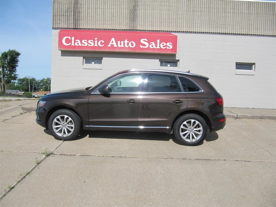 2013 Audi 8R Q5 - Image 2 of 21