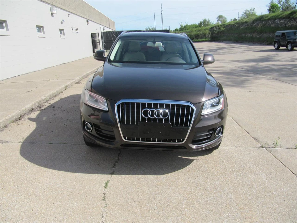 2013 Audi 8R Q5 - Image 3 of 21