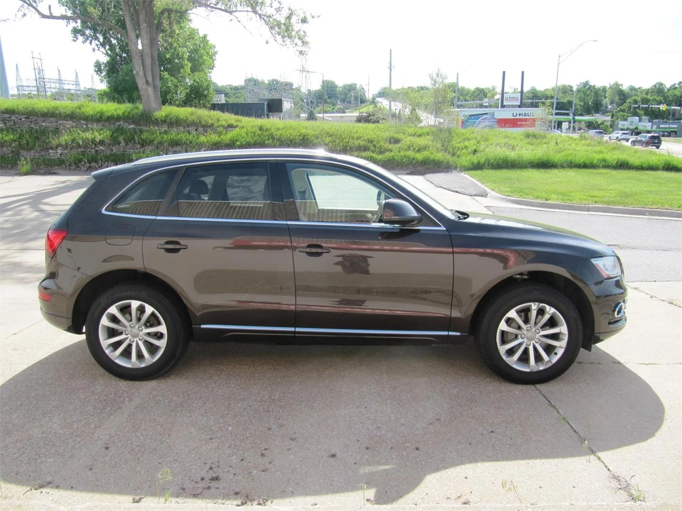 2013 Audi 8R Q5 - Image 5 of 21