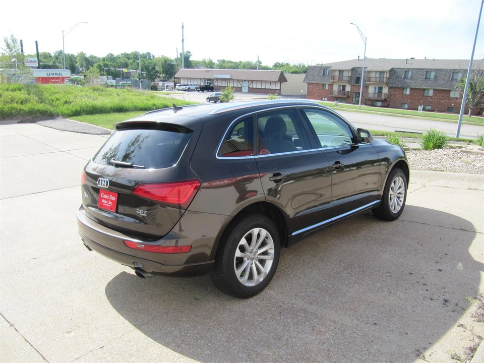 2013 Audi 8R Q5 - Image 6 of 21