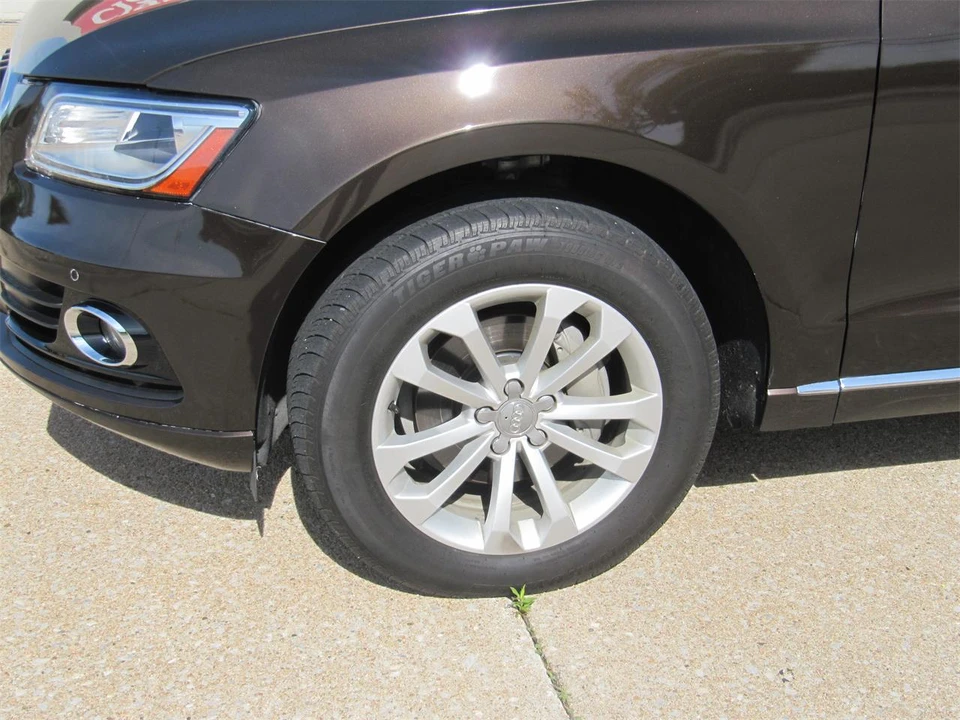2013 Audi 8R Q5 - Image 9 of 21