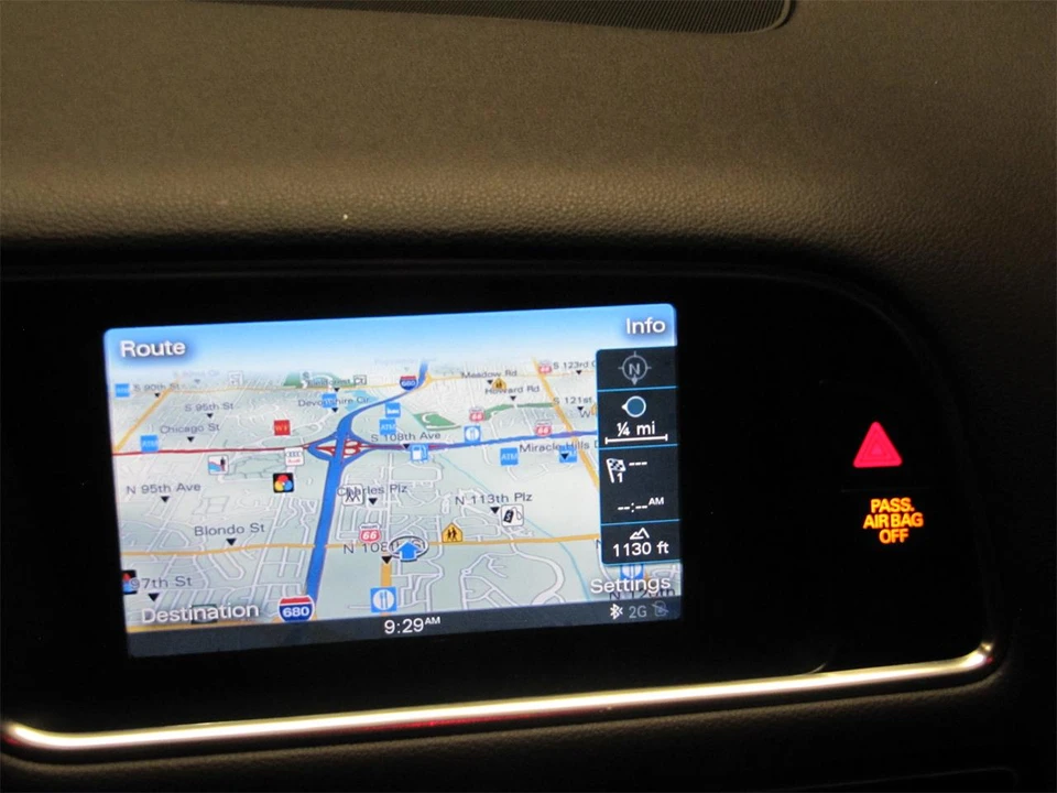 2013 Audi 8R Q5 - Image 11 of 21