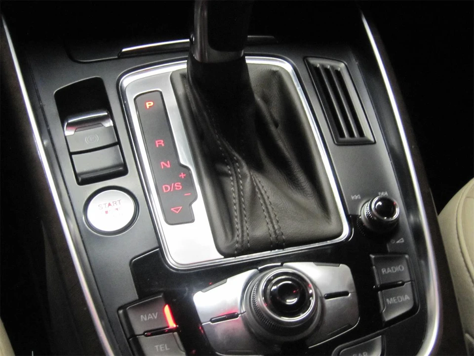 2013 Audi 8R Q5 - Image 12 of 21