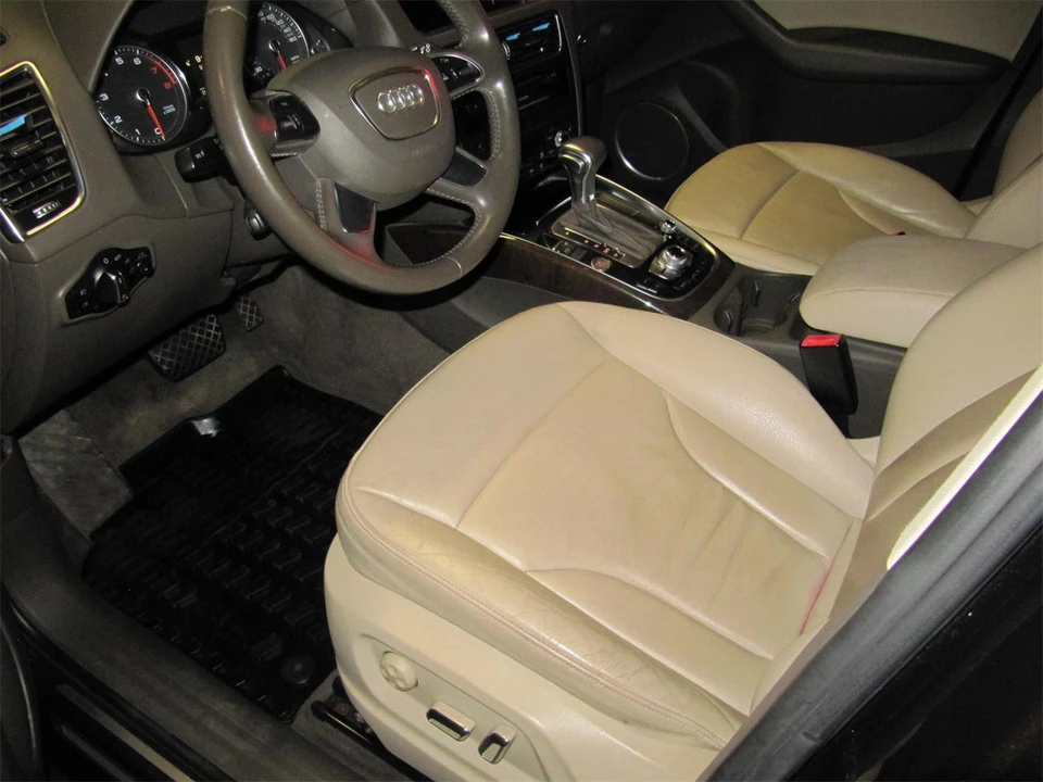 2013 Audi 8R Q5 - Image 14 of 21
