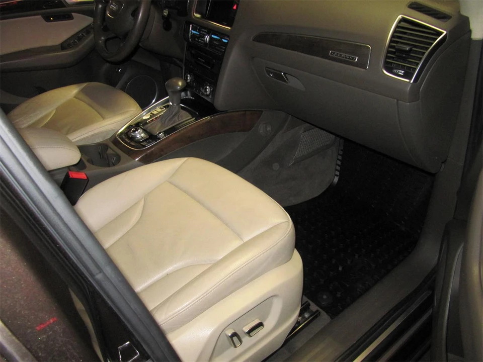 2013 Audi 8R Q5 - Image 21 of 21
