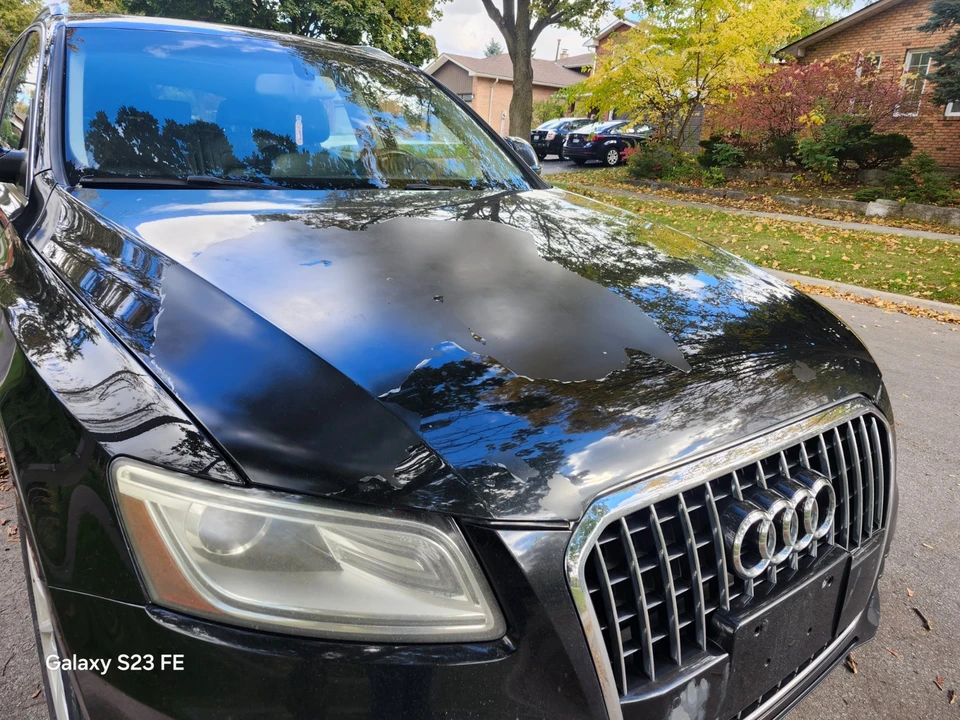 2013 Audi 8R Q5 - Image 18 of 21