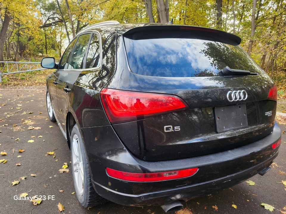 2013 Audi 8R Q5 - Image 7 of 21