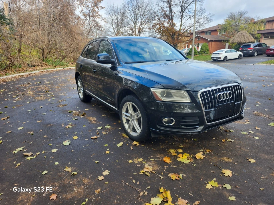 2013 Audi 8R Q5 - Image 2 of 21