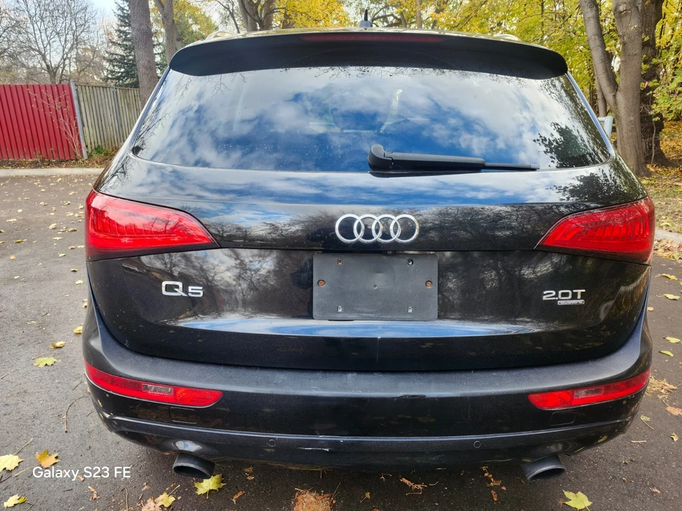 2013 Audi 8R Q5 - Image 4 of 21