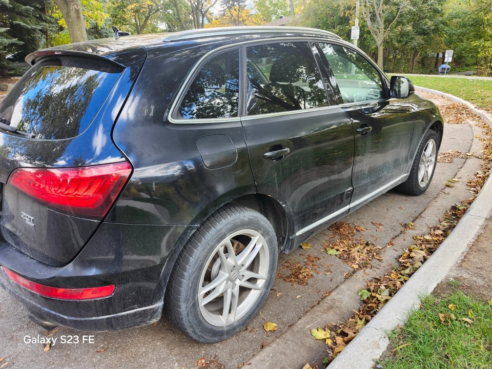 2013 Audi 8R Q5 - Image 16 of 21