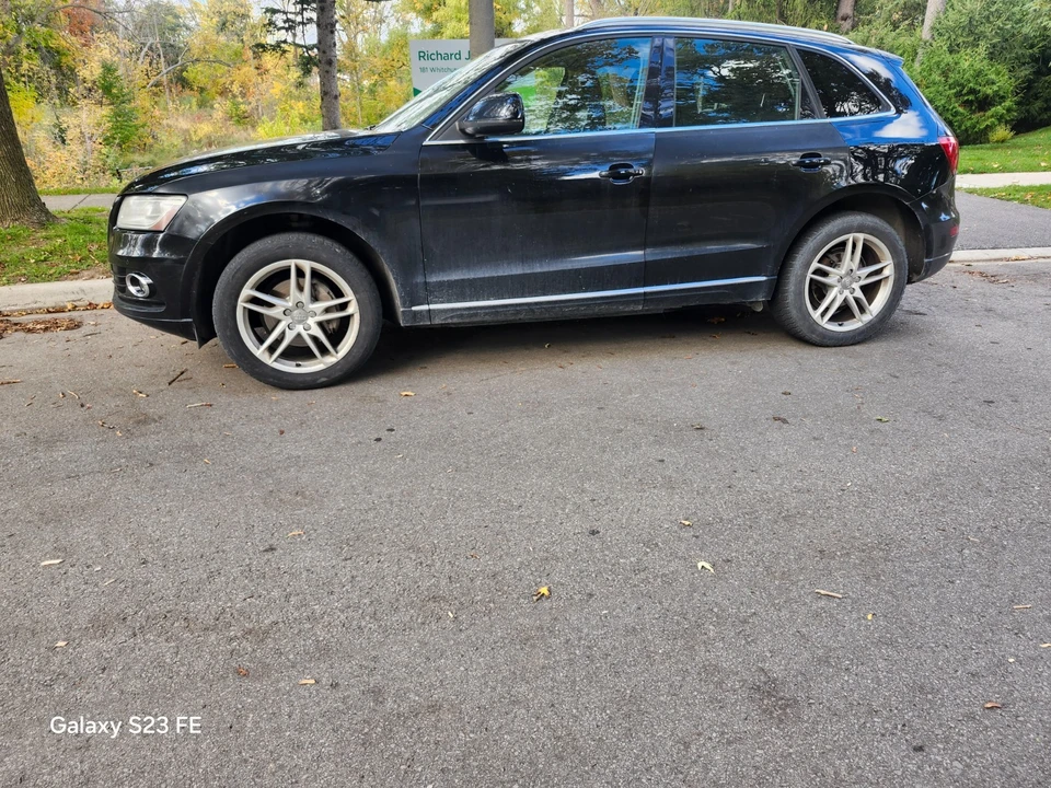 2013 Audi 8R Q5 - Image 21 of 21
