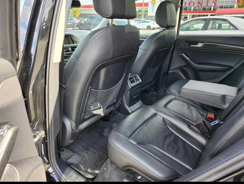 2013 Audi 8R Q5 - Image 12 of 21