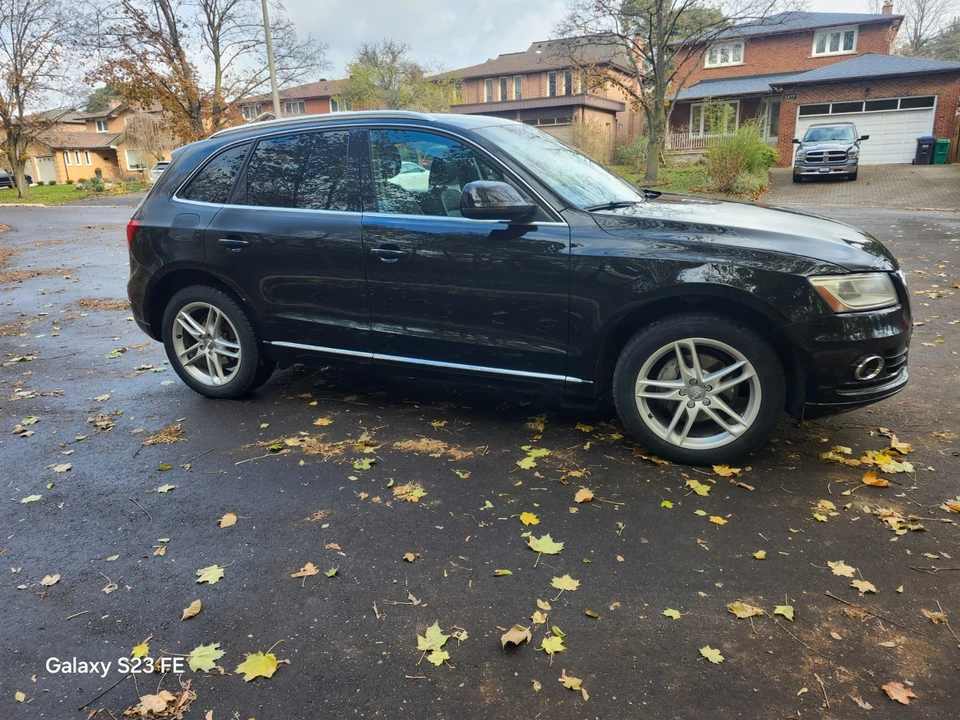 2013 Audi 8R Q5 - Image 5 of 21