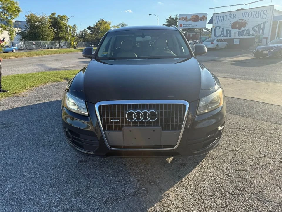 2013 Audi 8R Q5 - Image 2 of 7