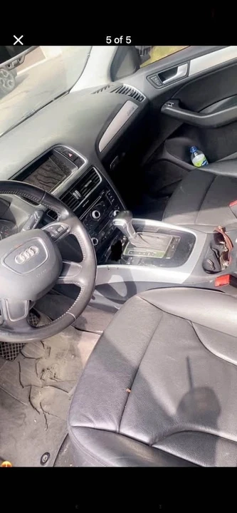 2013 Audi 8R Q5 - Image 5 of 5
