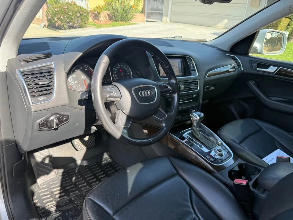 2013 Audi 8R Q5 - Image 2 of 9