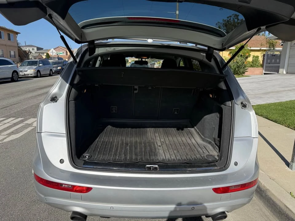 2013 Audi 8R Q5 - Image 6 of 9