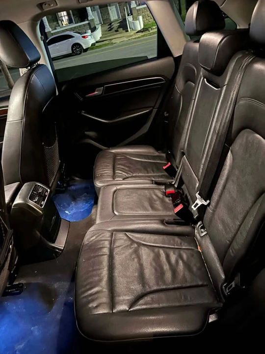 2013 Audi 8R Q5 - Image 3 of 6