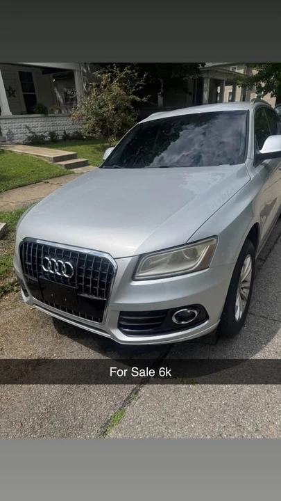 2013 Audi 8R Q5 - Image 2 of 5