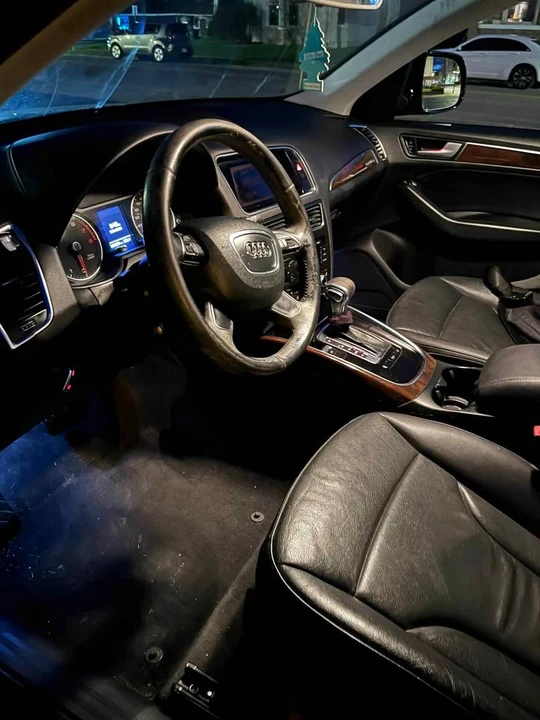 2013 Audi 8R Q5 - Image 2 of 6