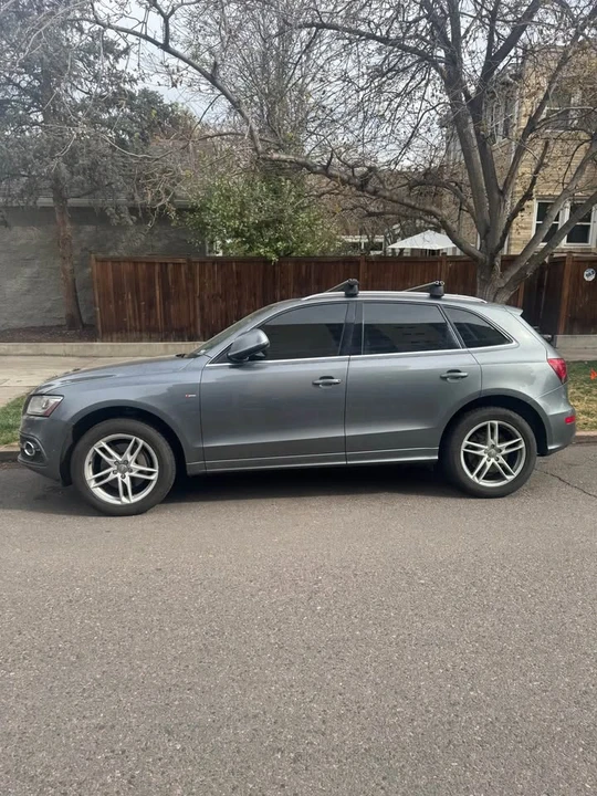 2013 Audi 8R Q5 - Image 3 of 4