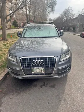 2013 Audi Q5