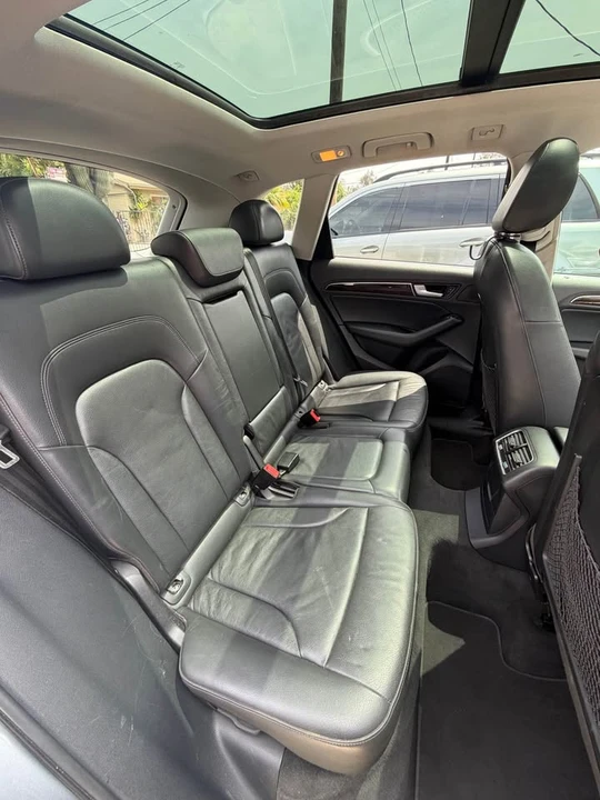2013 Audi 8R Q5 - Image 7 of 7