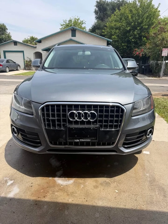 2013 Audi 8R Q5 - Image 2 of 7