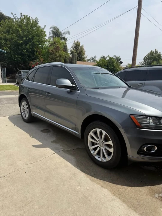 2013 Audi 8R Q5 - Image 3 of 7