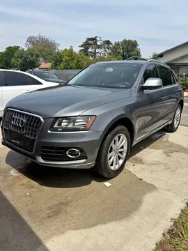 2013 Audi Q5 2.0T