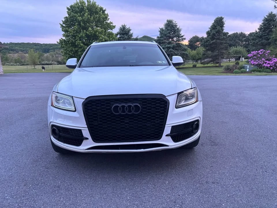 2013 Audi 8R Q5 - Image 3 of 10