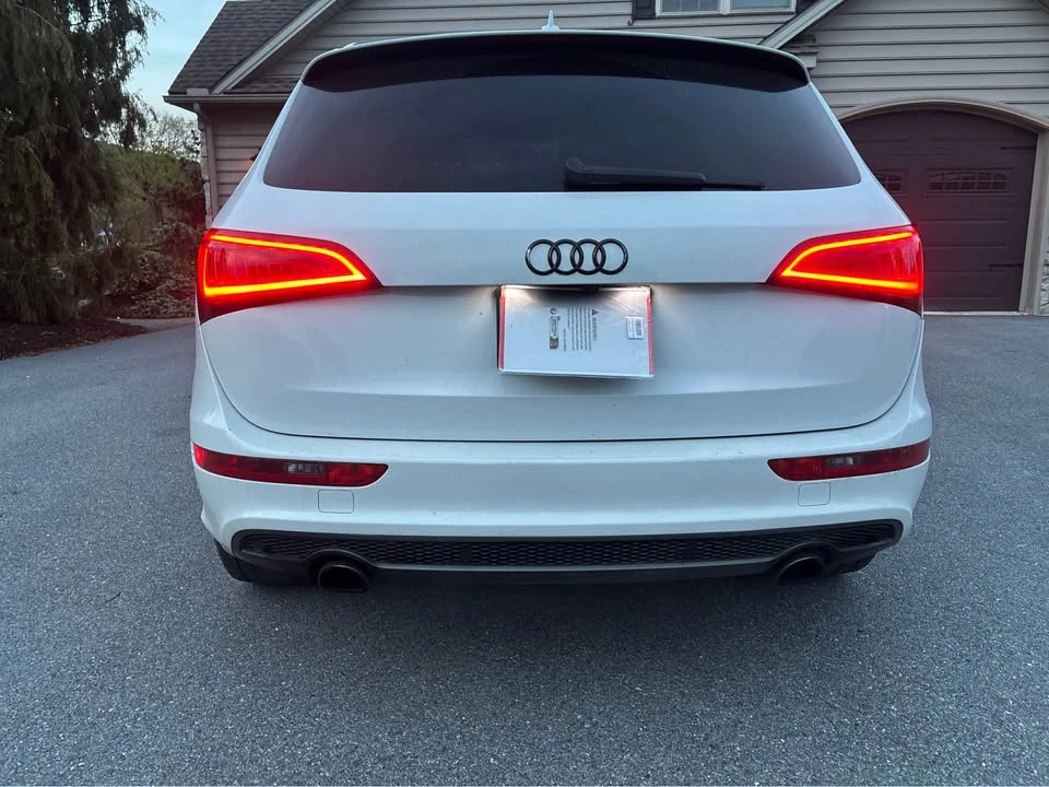 2013 Audi 8R Q5 - Image 10 of 10