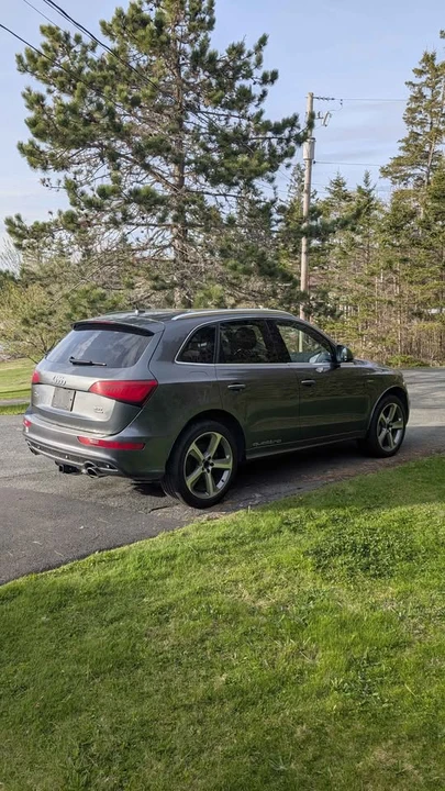 2013 Audi 8R Q5 - Image 2 of 8