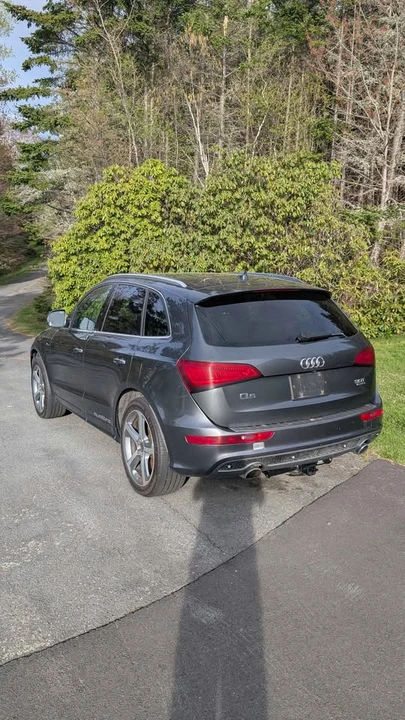2013 Audi 8R Q5 - Image 3 of 8
