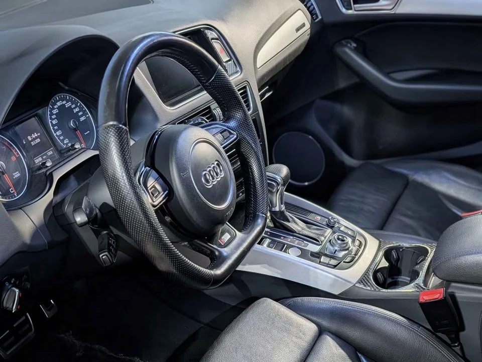 2013 Audi 8R Q5 - Image 7 of 8