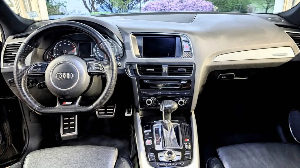 2013 Audi 8R Q5 - Image 5 of 8