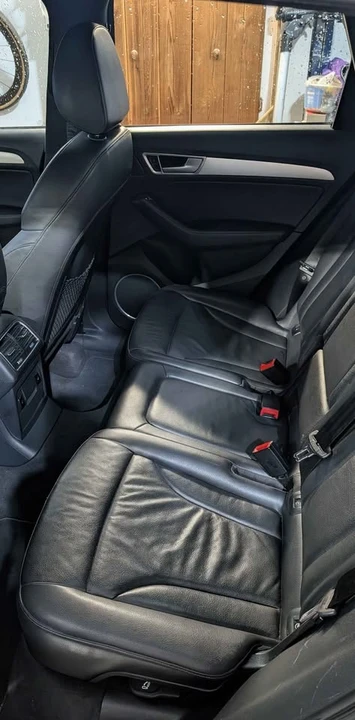 2013 Audi 8R Q5 - Image 6 of 8