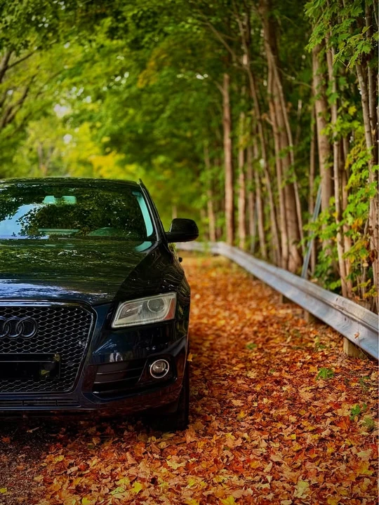 2013 Audi 8R Q5 - Image 10 of 12