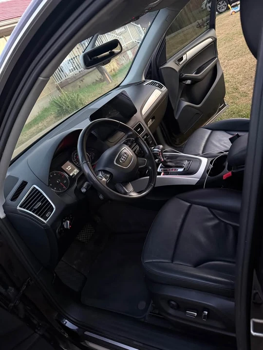 2013 Audi 8R Q5 - Image 3 of 12
