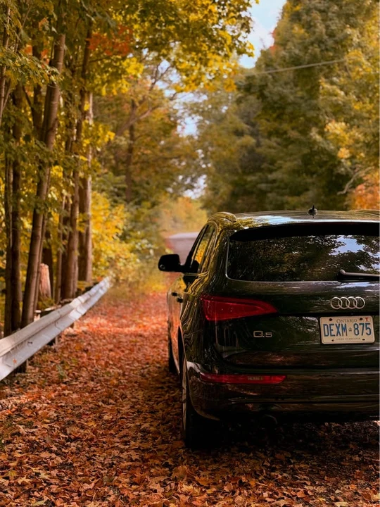 2013 Audi 8R Q5 - Image 11 of 12